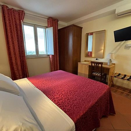 Locanda Fosca Umbra Narni Luaran gambar