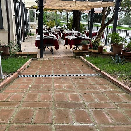 Locanda Fosca Umbra Narni Luaran gambar