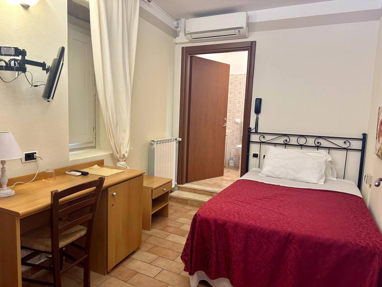Locanda Fosca Umbra Narni Luaran gambar