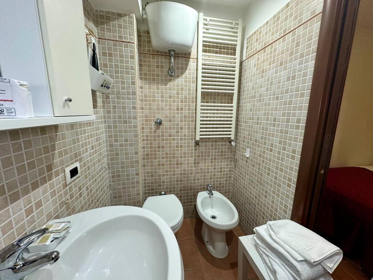 Locanda Fosca Umbra Narni Luaran gambar