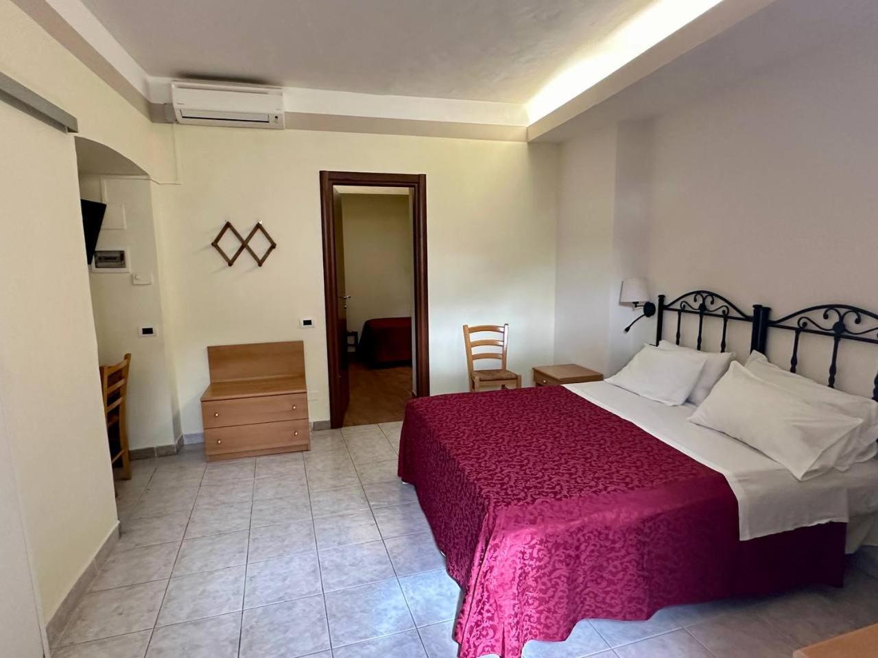 Locanda Fosca Umbra Narni Luaran gambar
