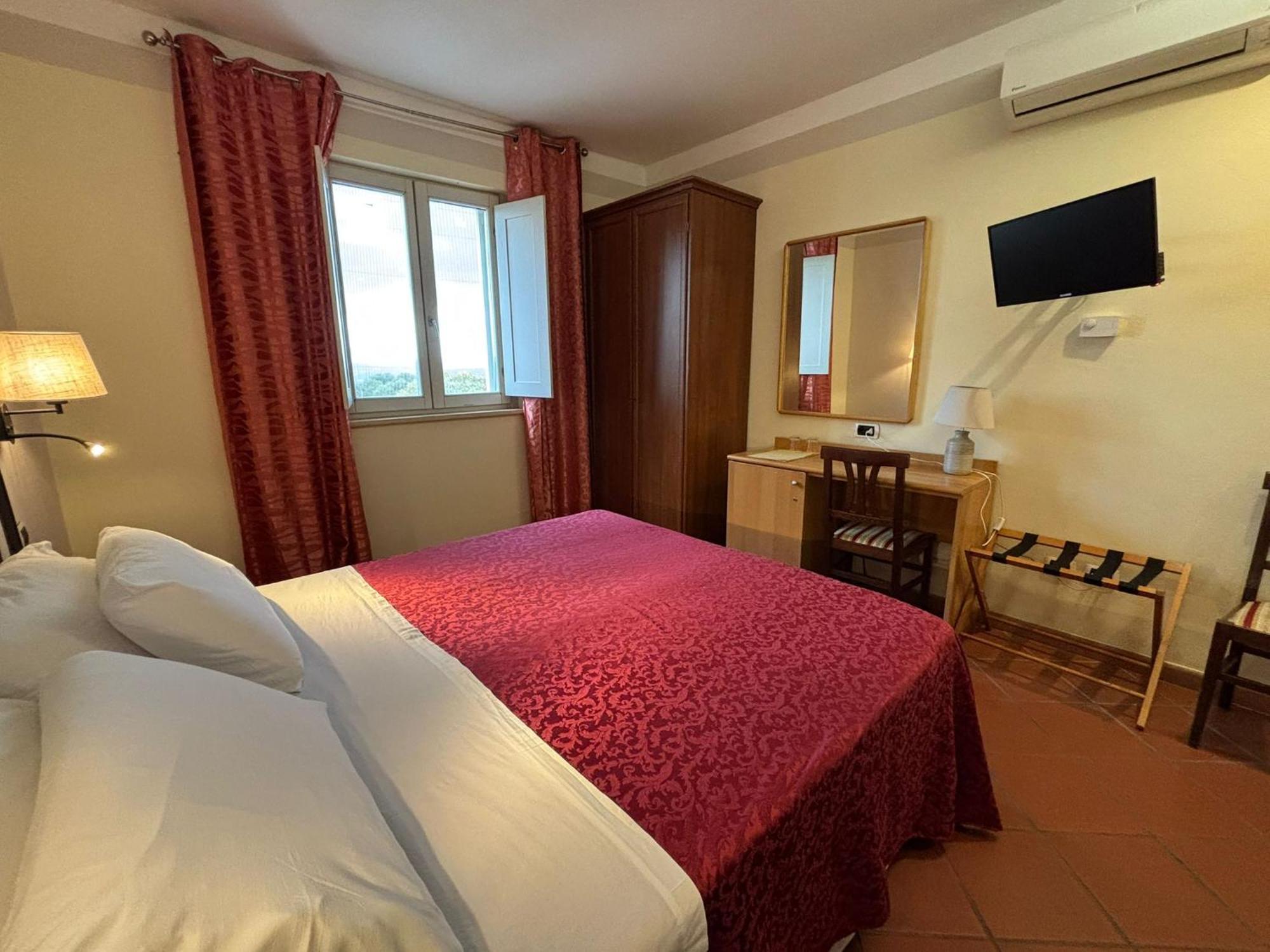 Locanda Fosca Umbra Narni Luaran gambar
