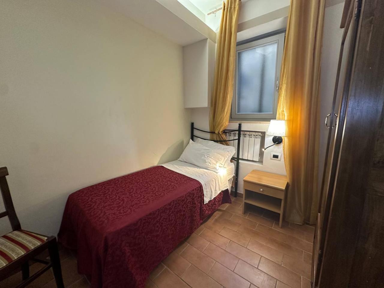 Locanda Fosca Umbra Narni Luaran gambar