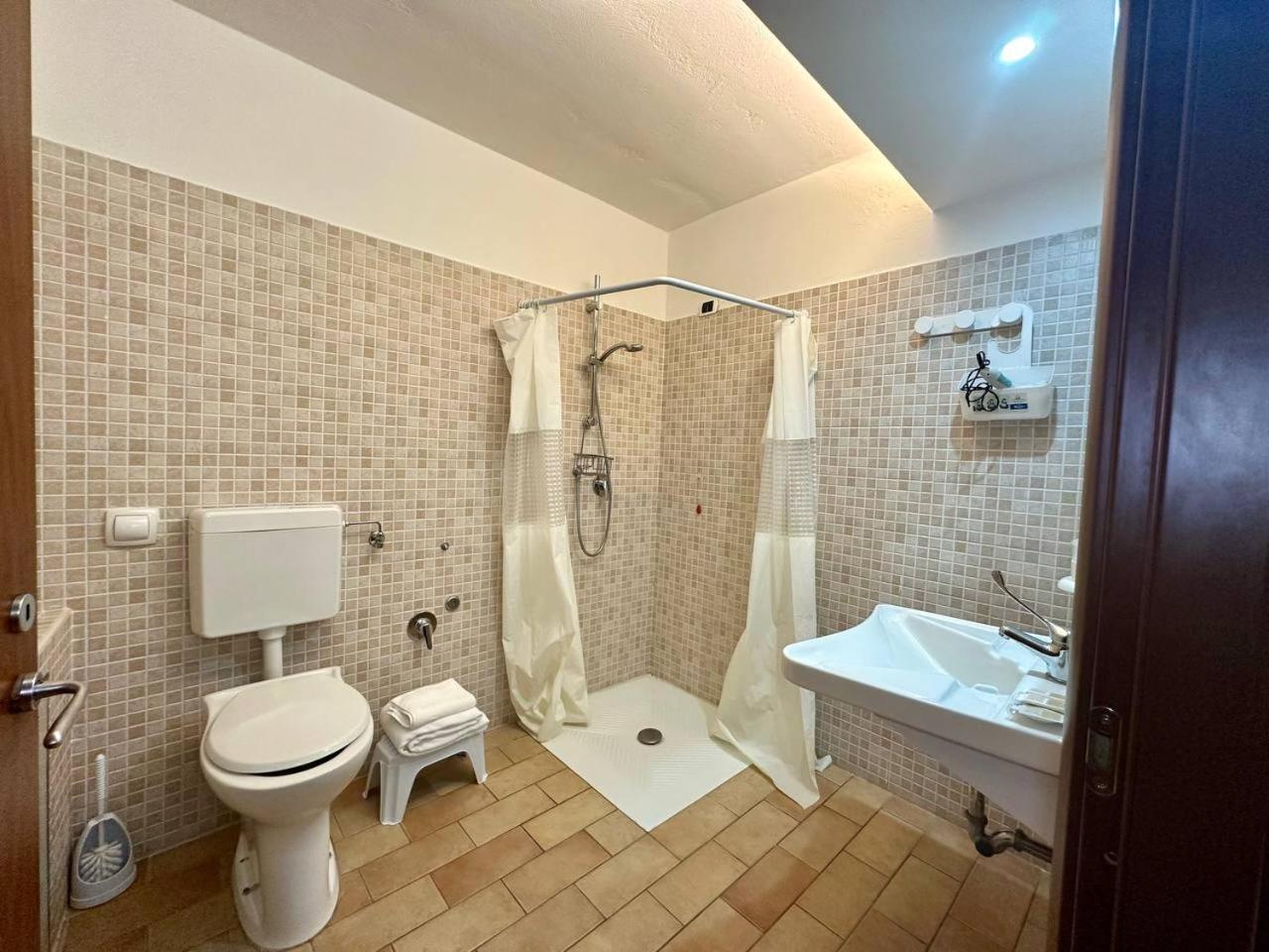 Locanda Fosca Umbra Narni Luaran gambar