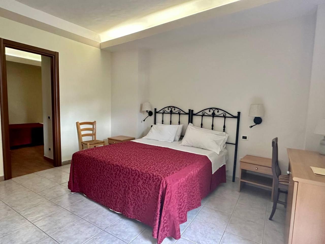 Locanda Fosca Umbra Narni Luaran gambar