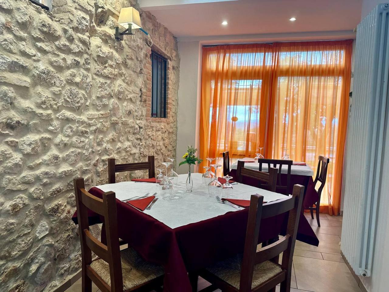Locanda Fosca Umbra Narni Luaran gambar