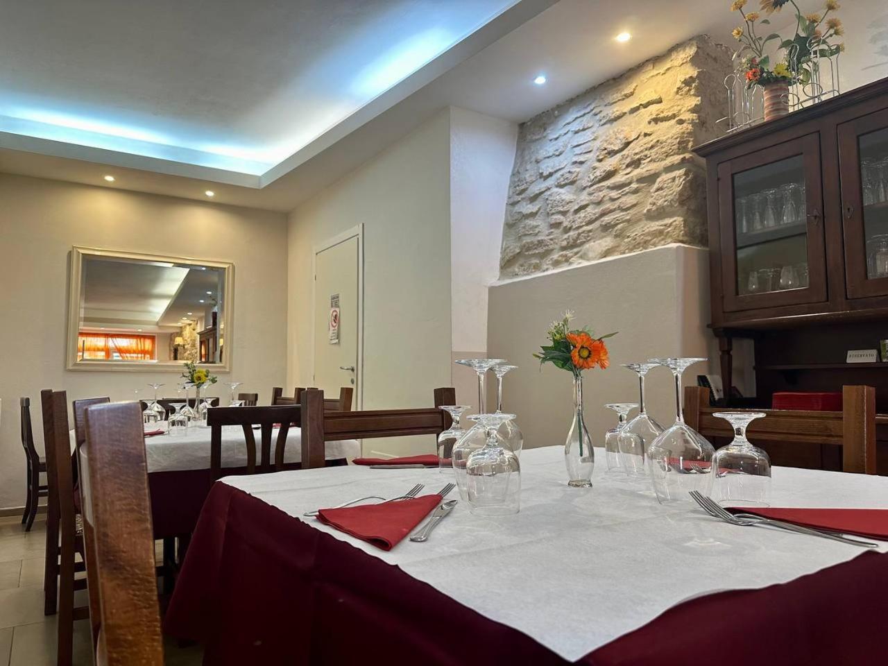 Locanda Fosca Umbra Narni Luaran gambar