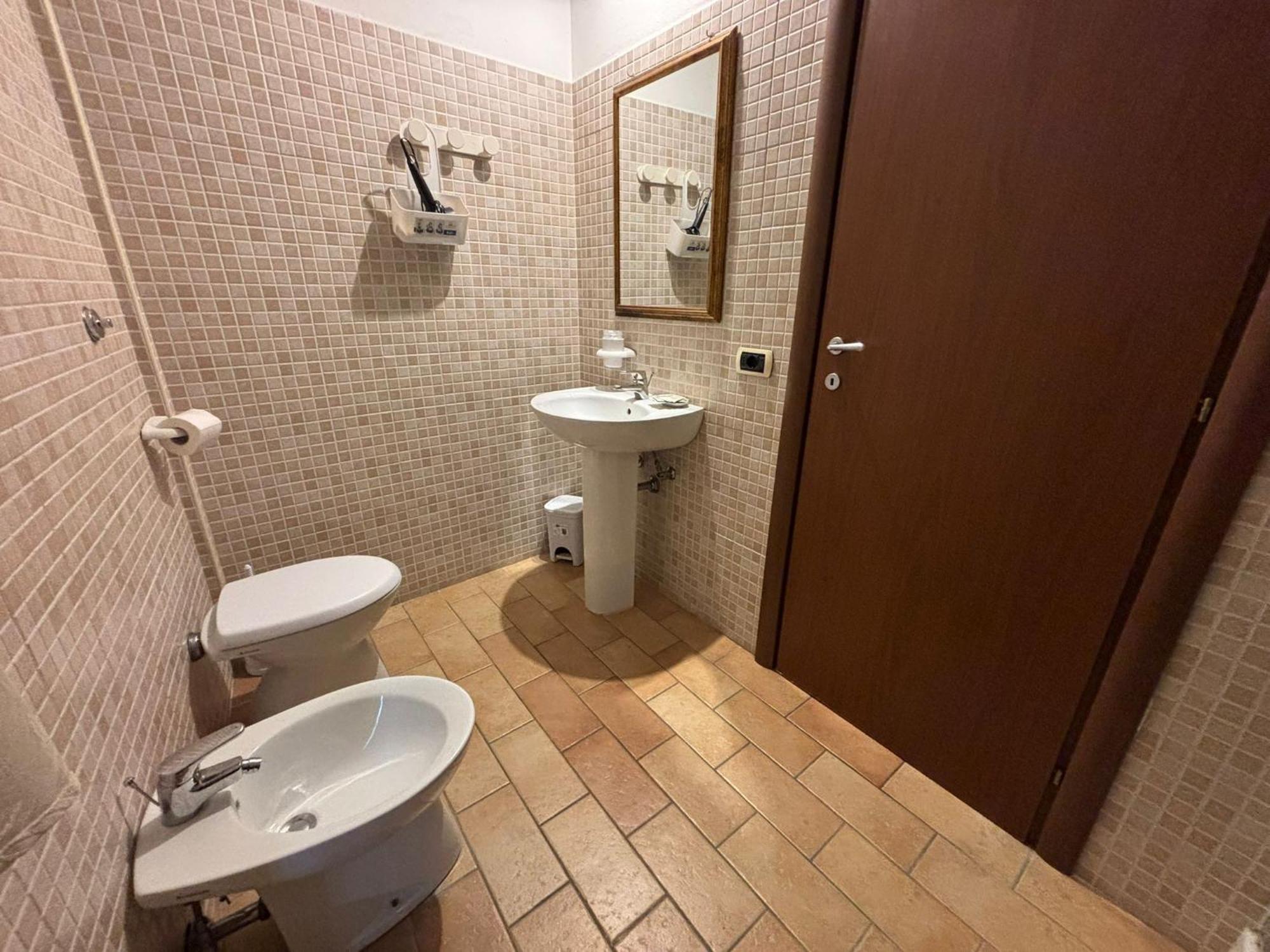 Locanda Fosca Umbra Narni Luaran gambar