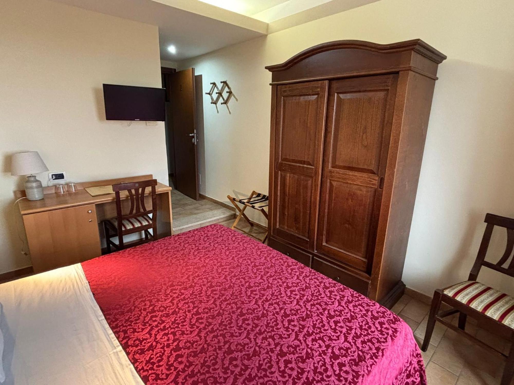 Locanda Fosca Umbra Narni Luaran gambar