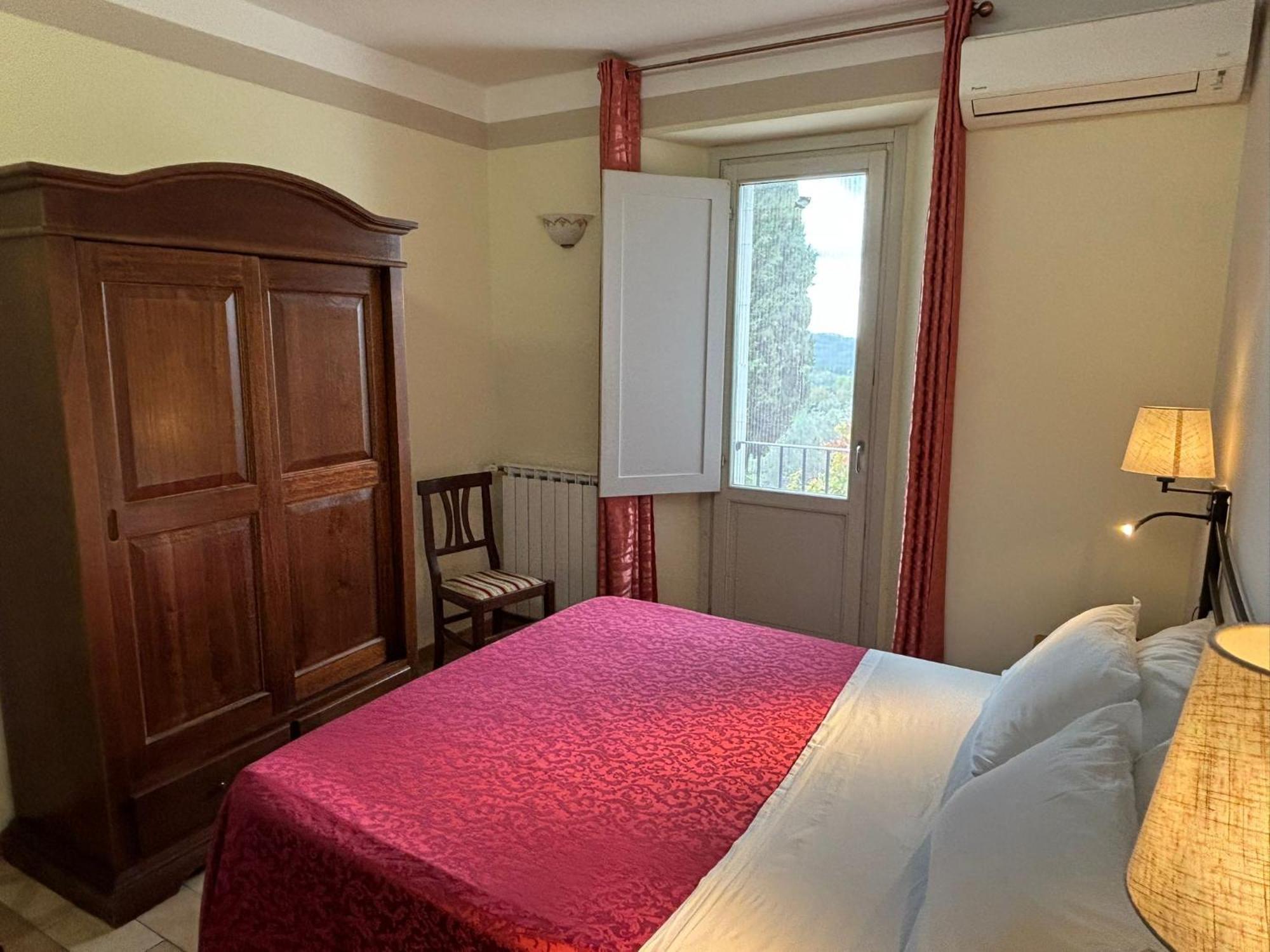 Locanda Fosca Umbra Narni Luaran gambar
