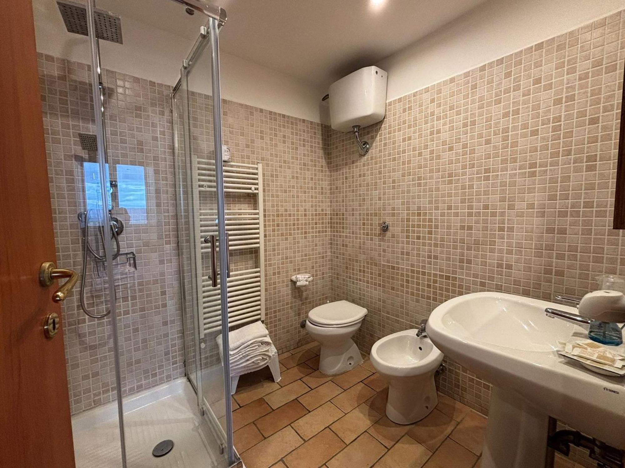 Locanda Fosca Umbra Narni Luaran gambar