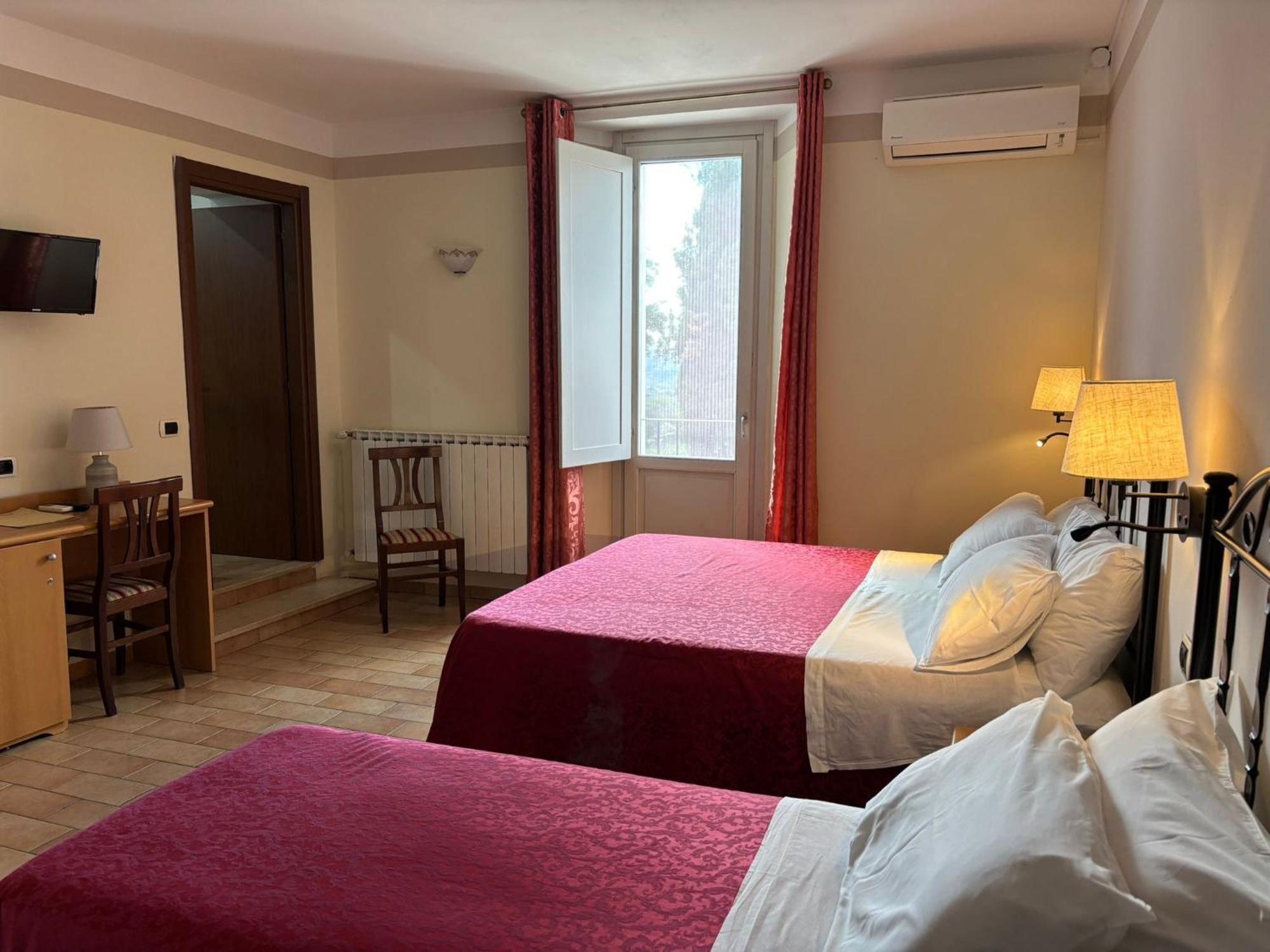 Locanda Fosca Umbra Narni Luaran gambar