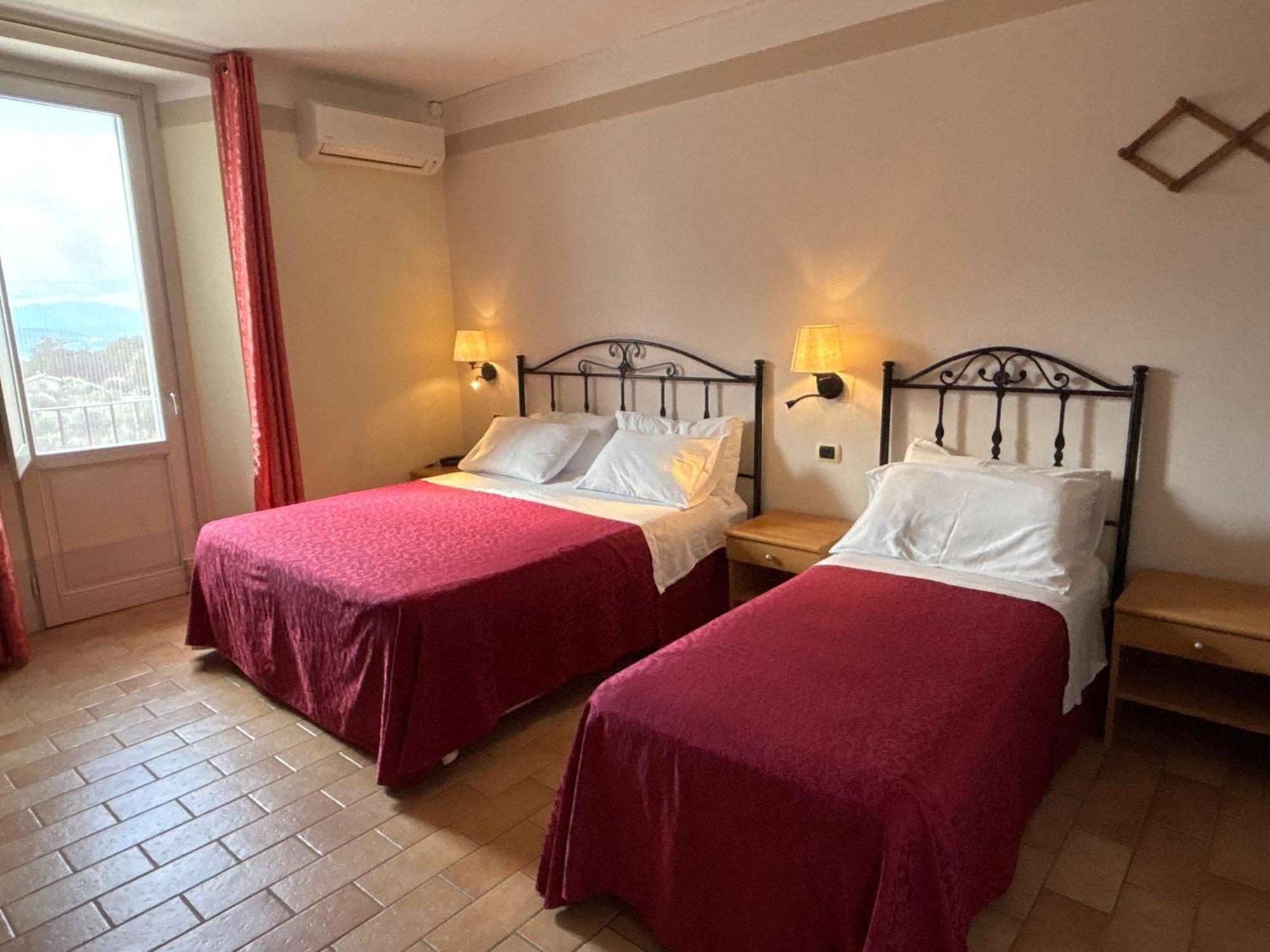 Locanda Fosca Umbra Narni Luaran gambar