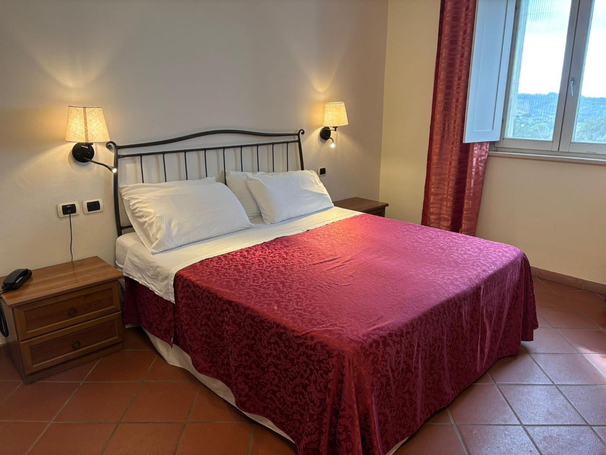 Locanda Fosca Umbra Narni Luaran gambar