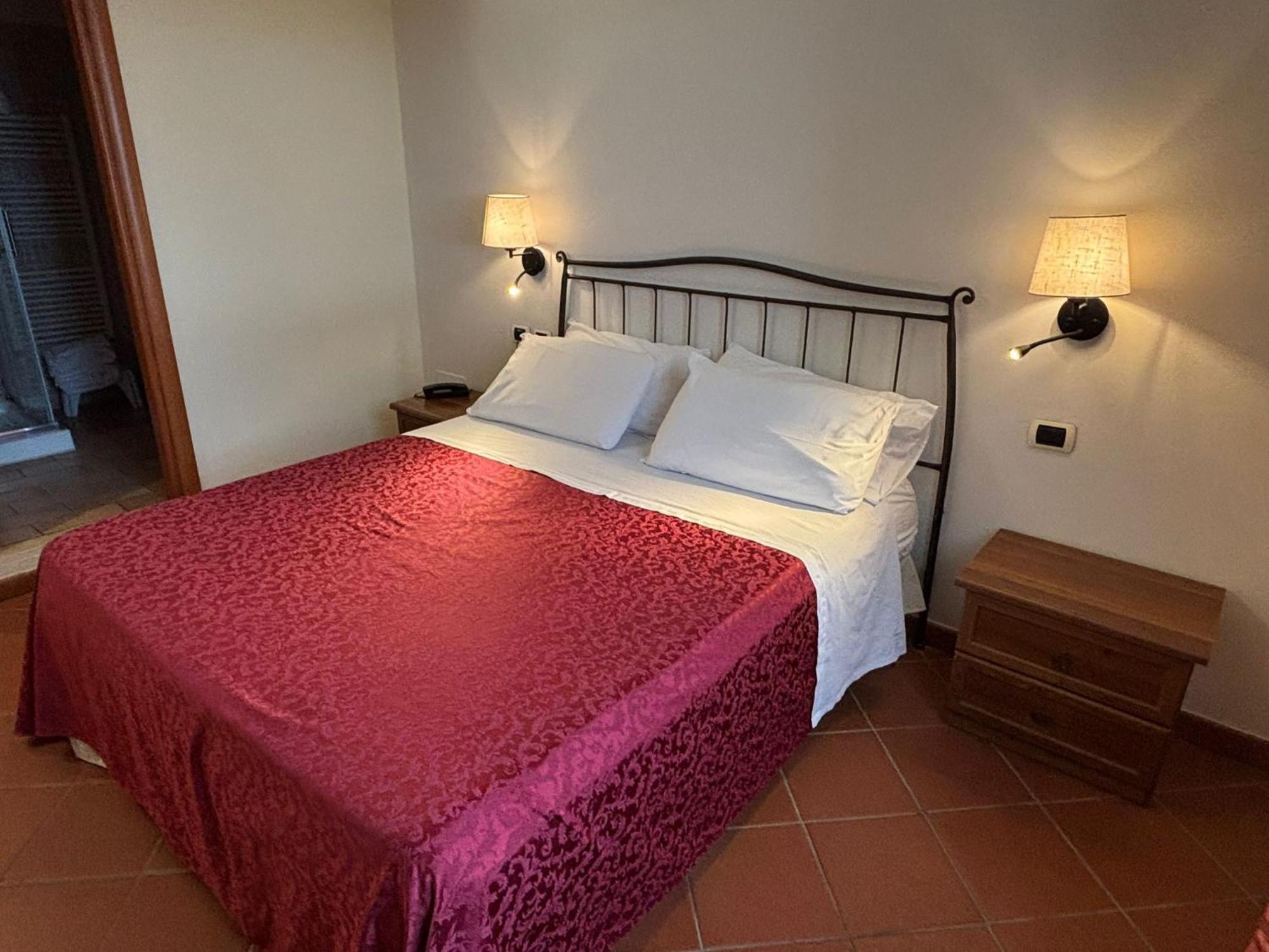 Locanda Fosca Umbra Narni Luaran gambar