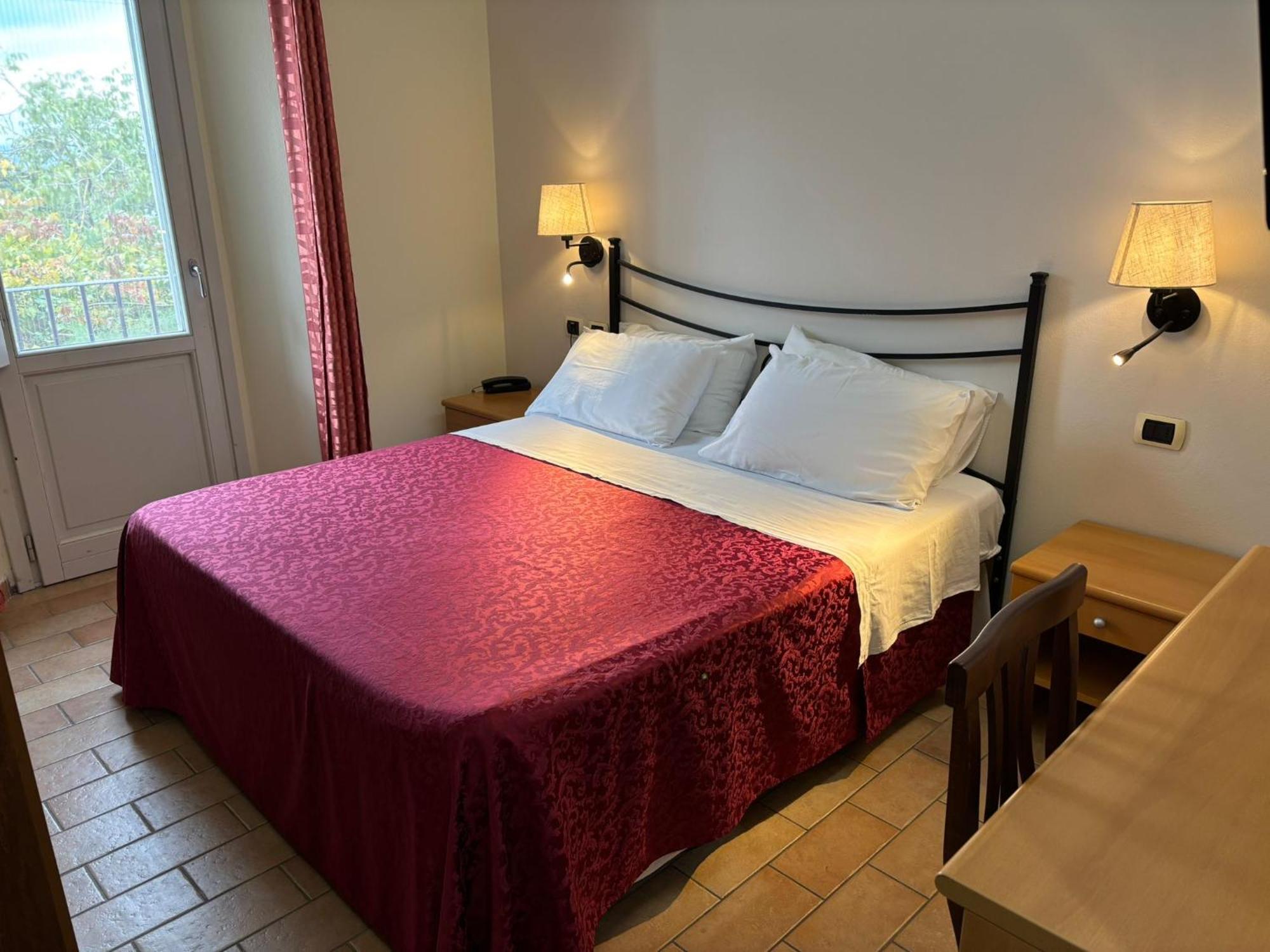Locanda Fosca Umbra Narni Luaran gambar