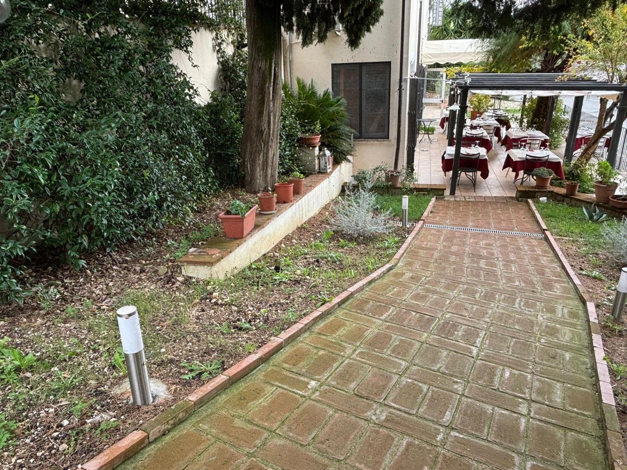 Locanda Fosca Umbra Narni Luaran gambar