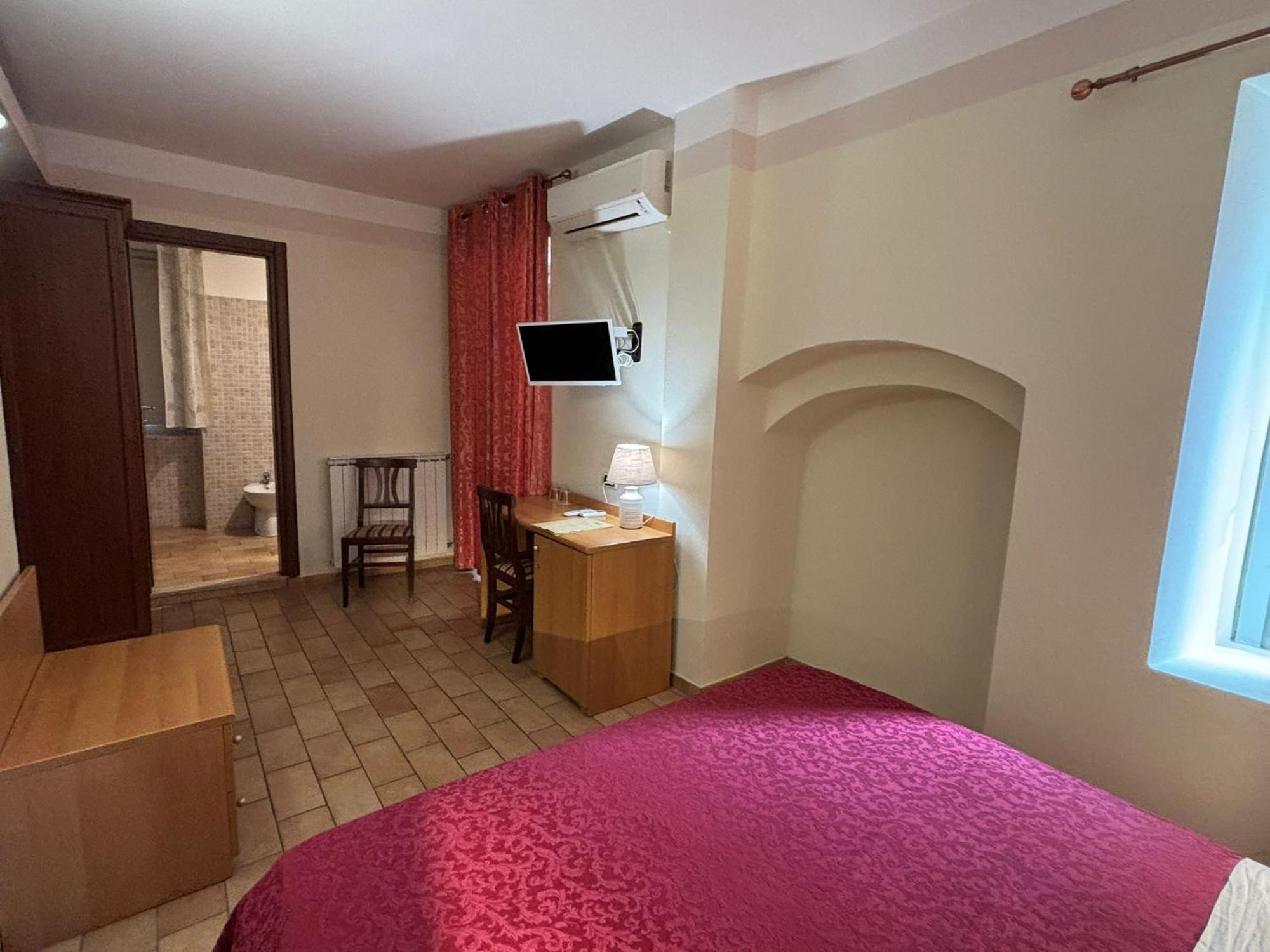 Locanda Fosca Umbra Narni Luaran gambar