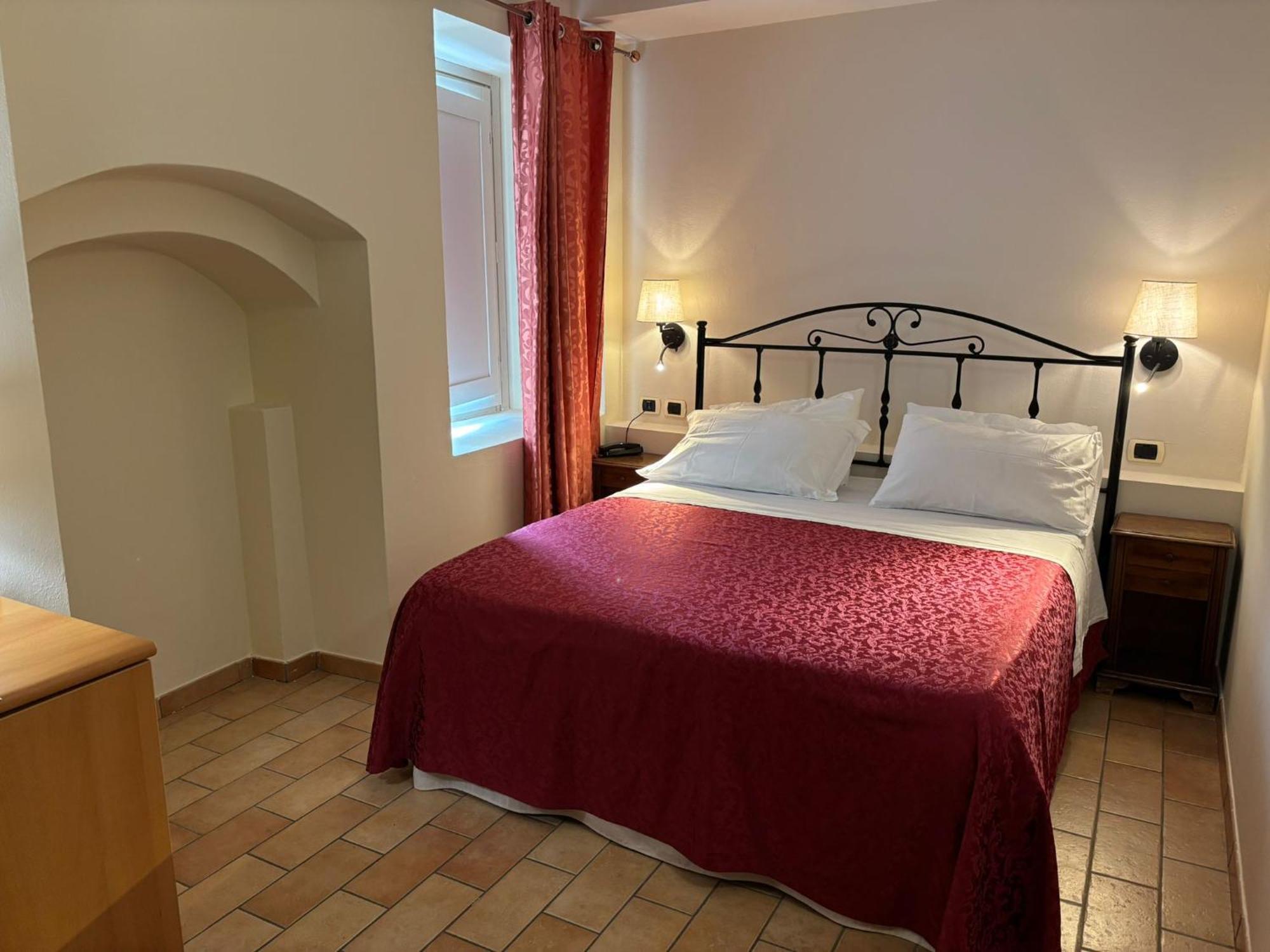 Locanda Fosca Umbra Narni Luaran gambar