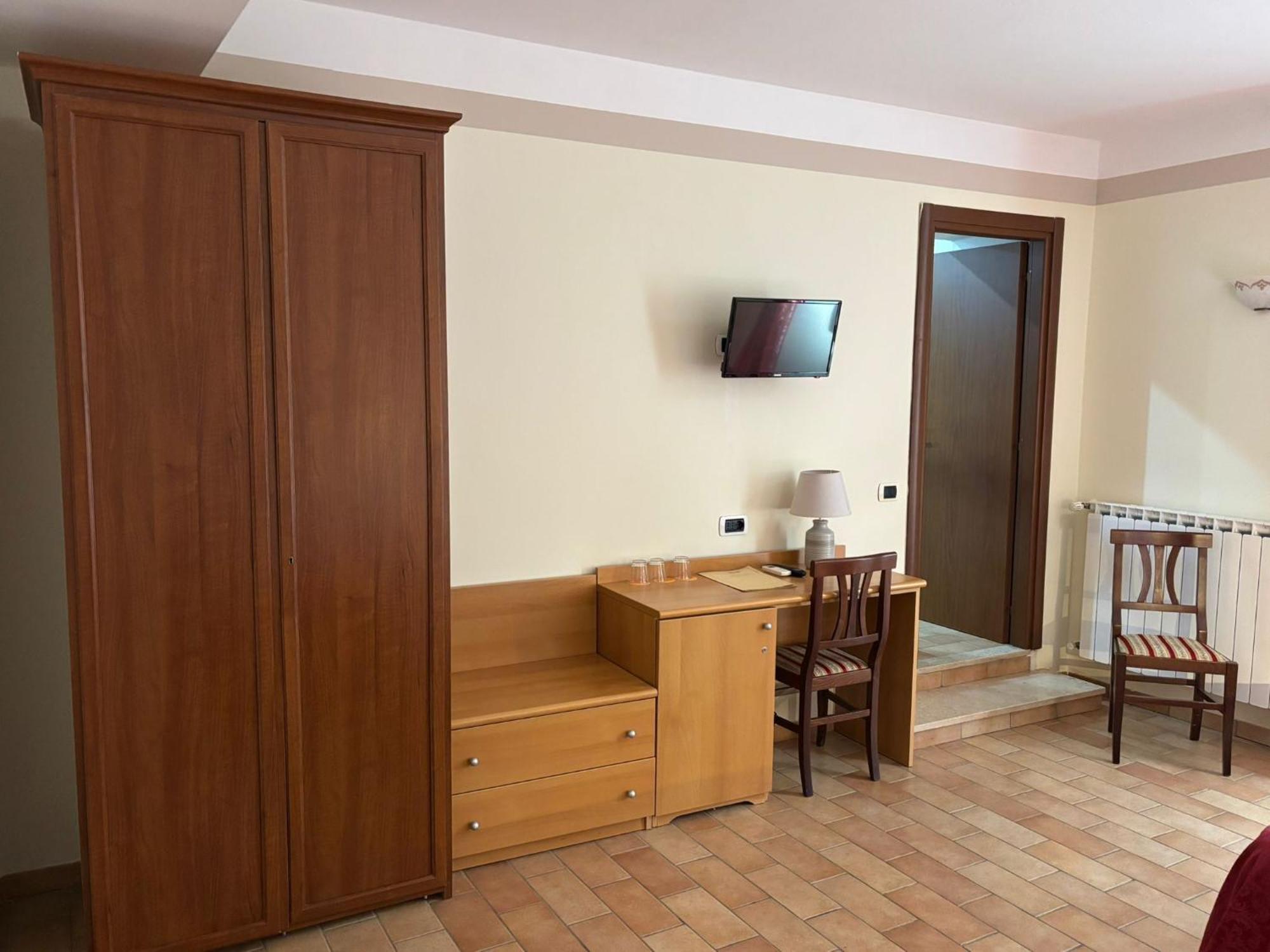 Locanda Fosca Umbra Narni Luaran gambar