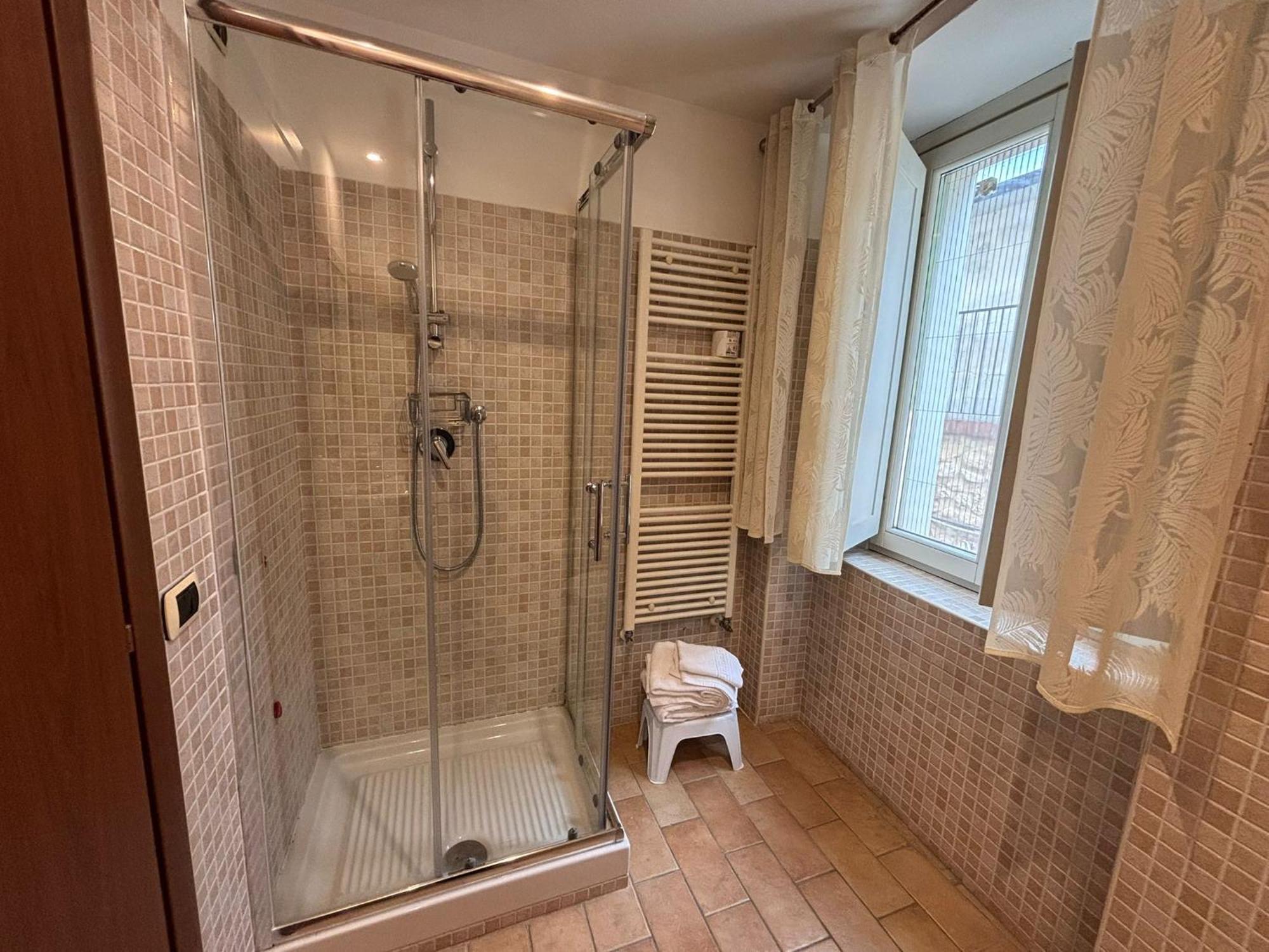 Locanda Fosca Umbra Narni Luaran gambar
