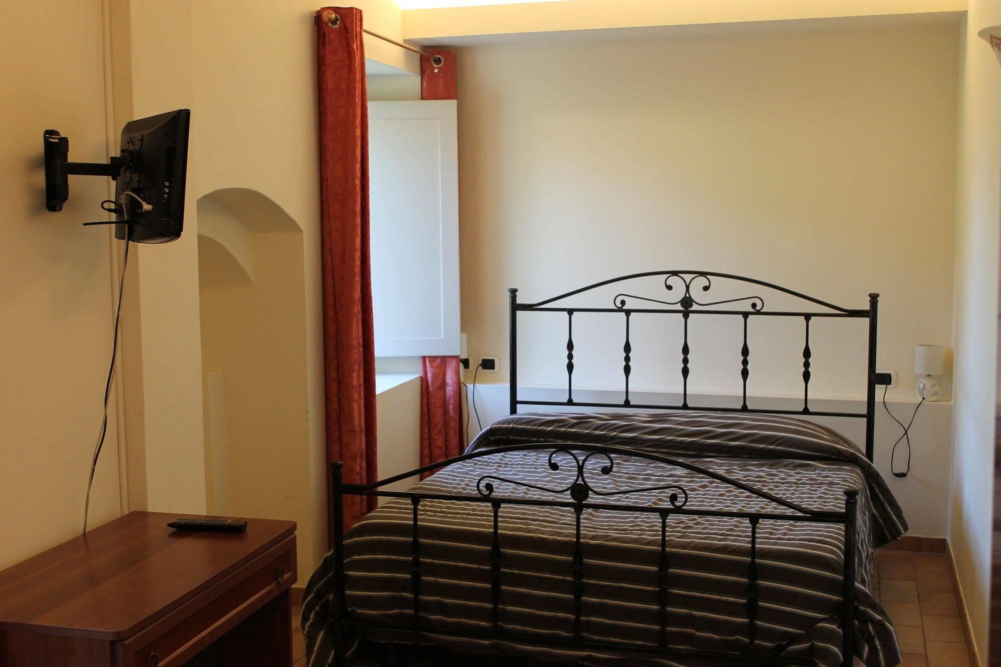 Locanda Fosca Umbra Narni Luaran gambar