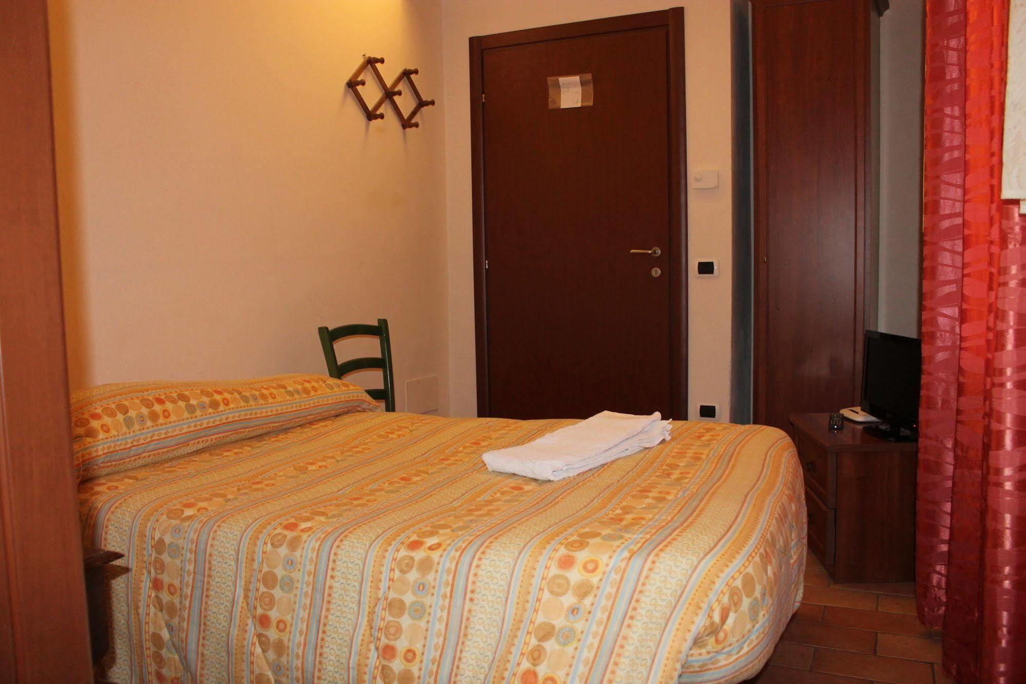 Locanda Fosca Umbra Narni Luaran gambar
