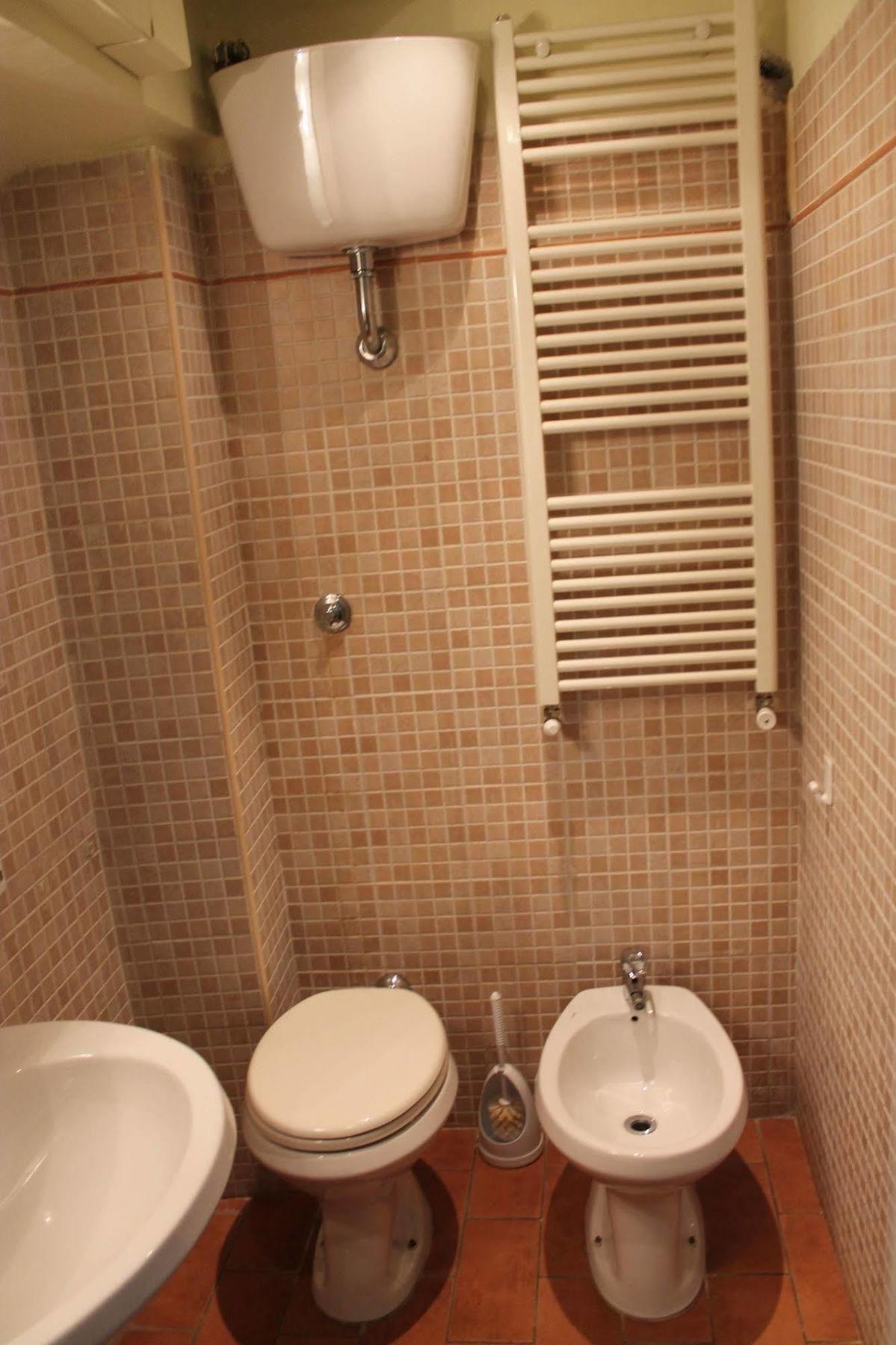 Locanda Fosca Umbra Narni Luaran gambar