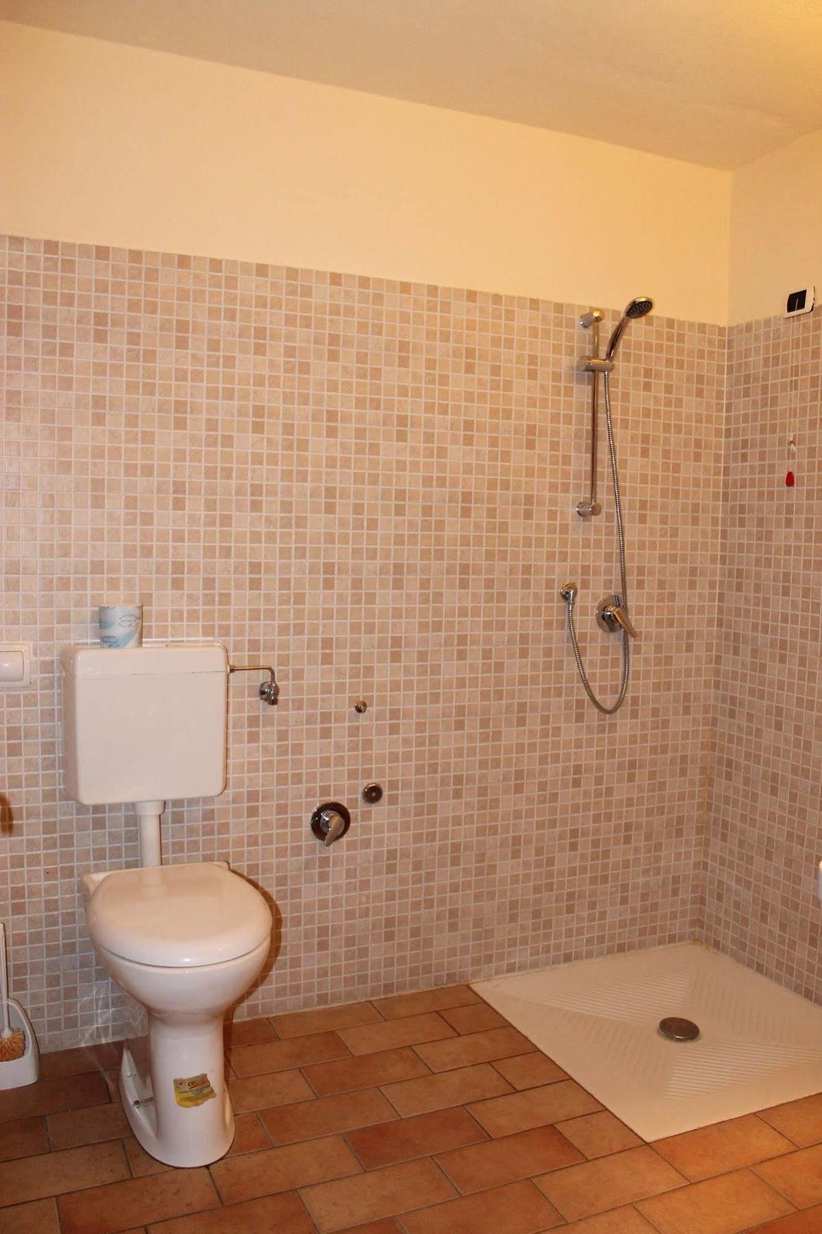 Locanda Fosca Umbra Narni Luaran gambar