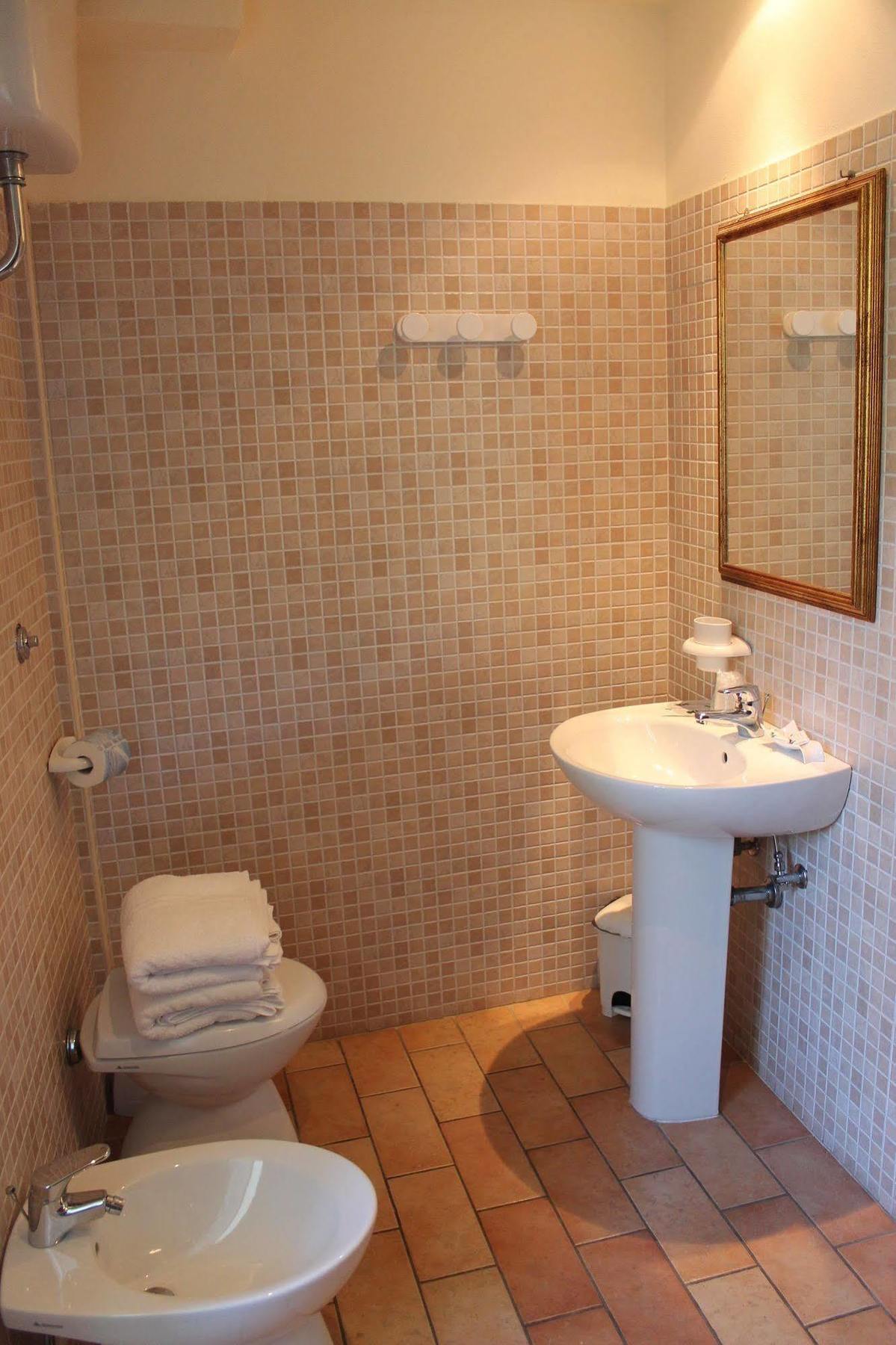 Locanda Fosca Umbra Narni Luaran gambar