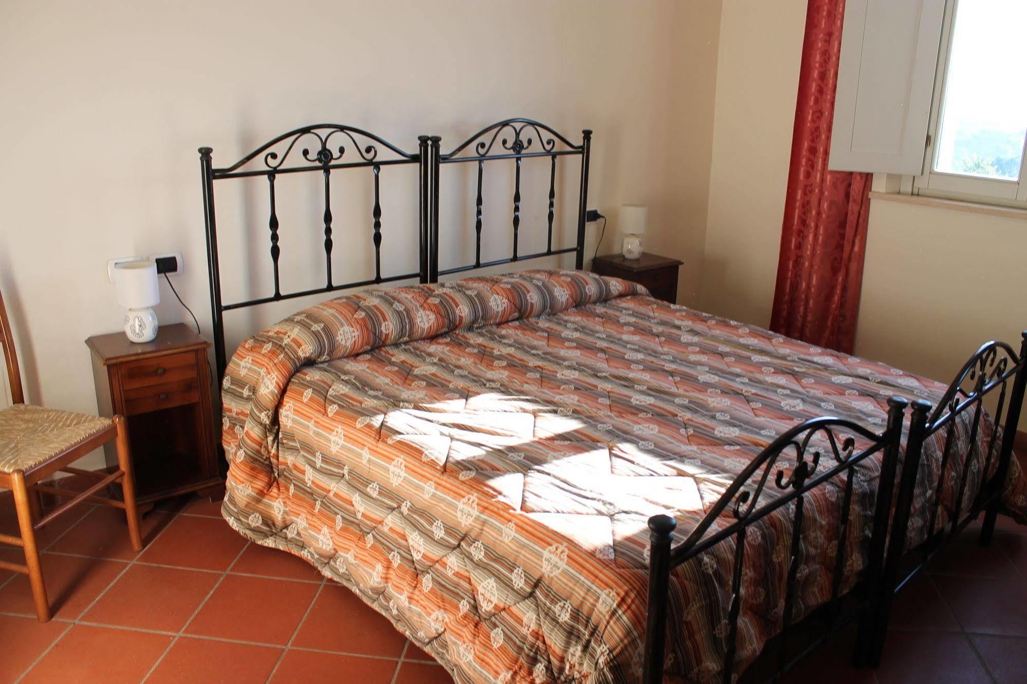 Locanda Fosca Umbra Narni Luaran gambar
