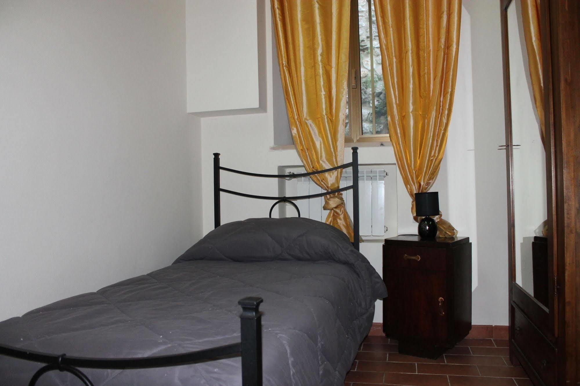 Locanda Fosca Umbra Narni Luaran gambar
