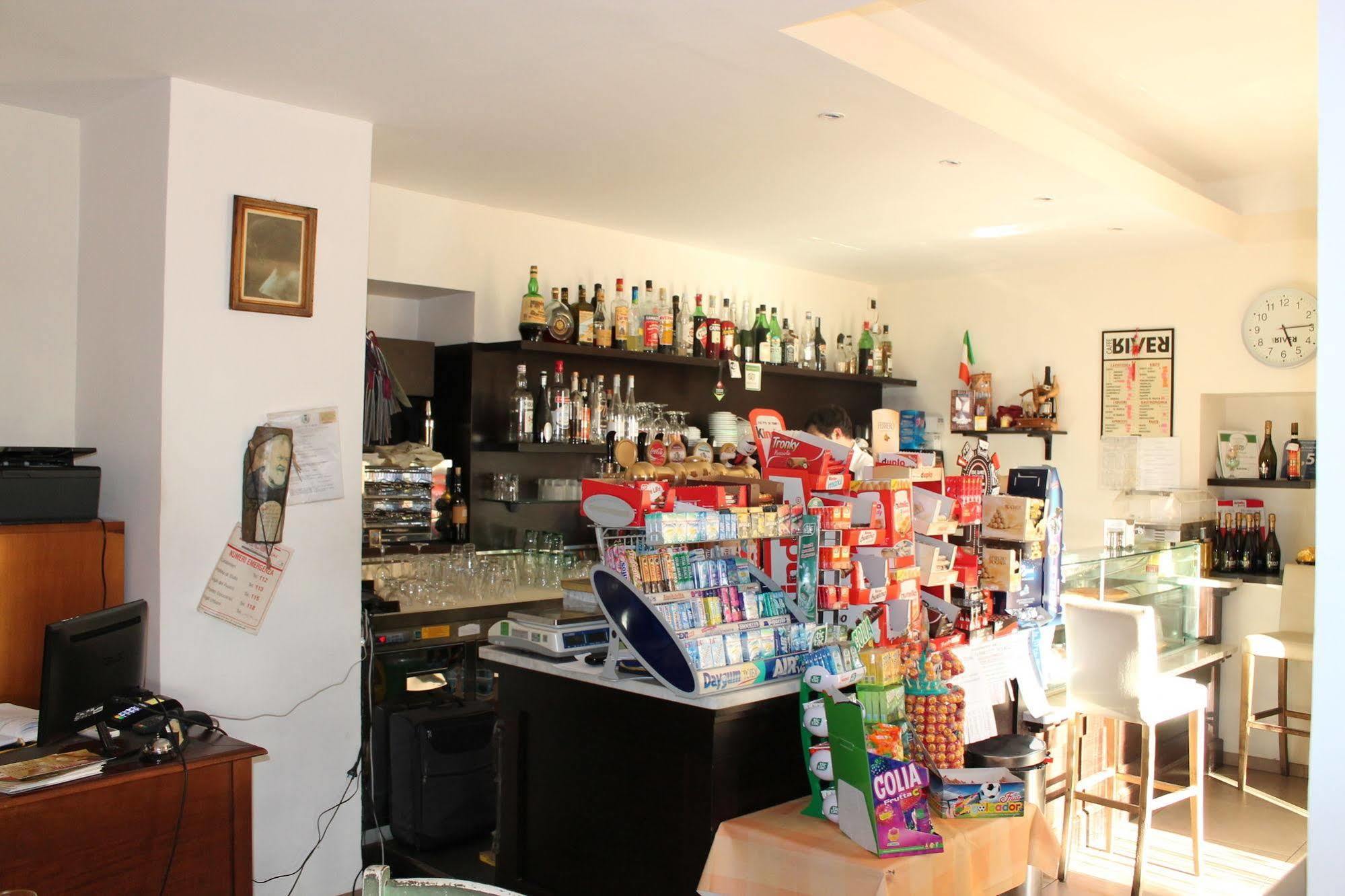 Locanda Fosca Umbra Narni Luaran gambar